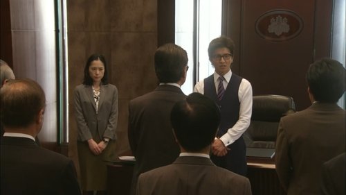 Shock! The Prime Minister collapses