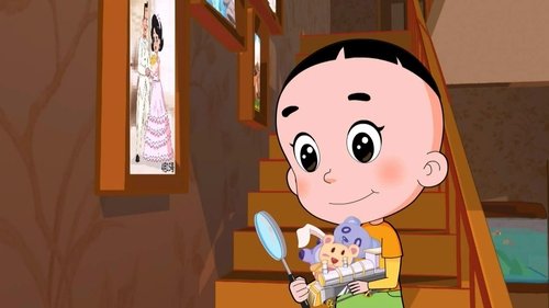 Background image for Episode 21