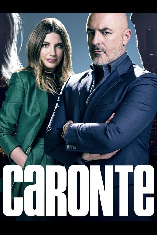 Show cover for Caronte