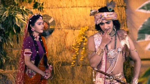 Krishna to Solve Radha's Riddle?