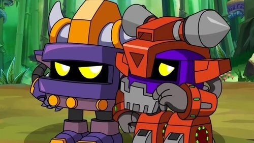 Background image for Episode 5