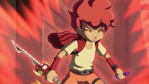 Background image for Episode 13