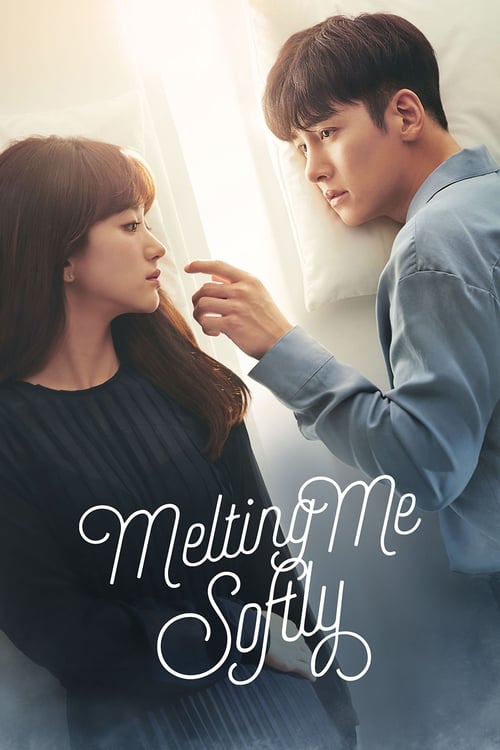 Show cover for Melting Me Softly