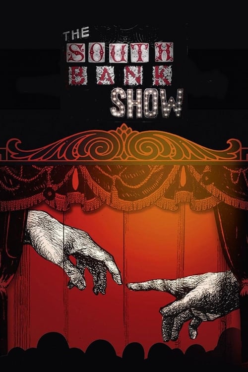 Show cover for The South Bank Show