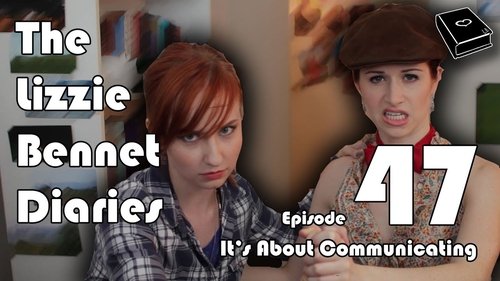 Background image for It's All About Communicating