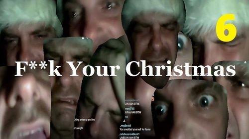 Background image for OddKast's Pre-Christmas Meltdown