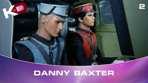 Background image for Danny Baxter