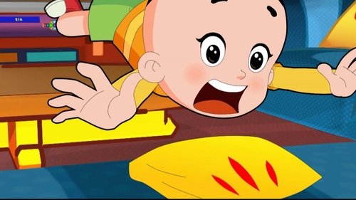 Background image for Episode 19