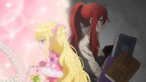 Background image for In Pursuit of Anastasia's Spirit