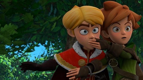 Background image for Episode 18