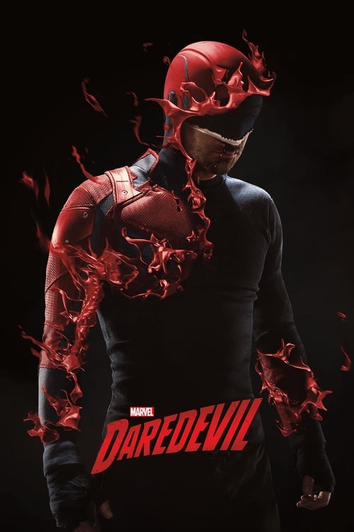 Show cover for Marvel's Daredevil