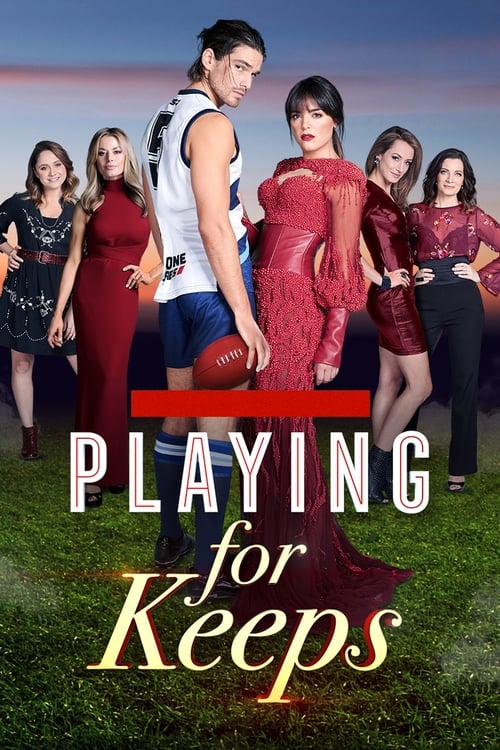 Show cover for Playing for Keeps