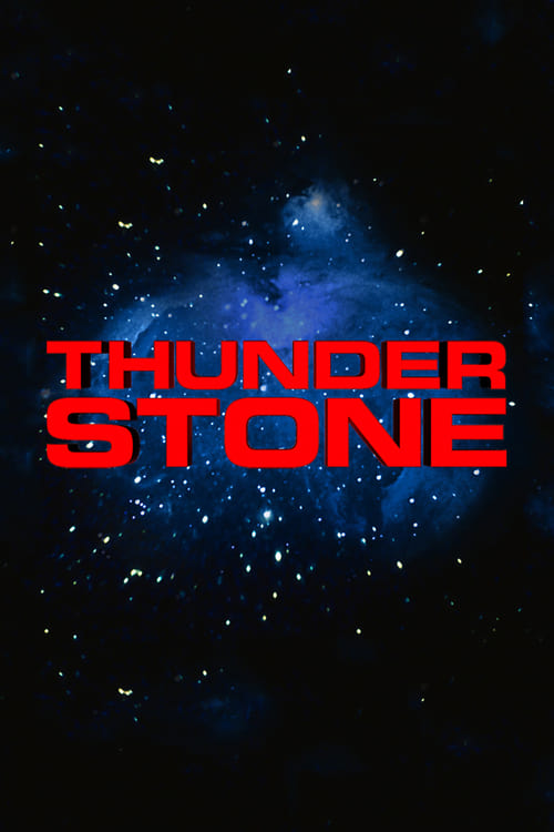 Show cover for Thunderstone