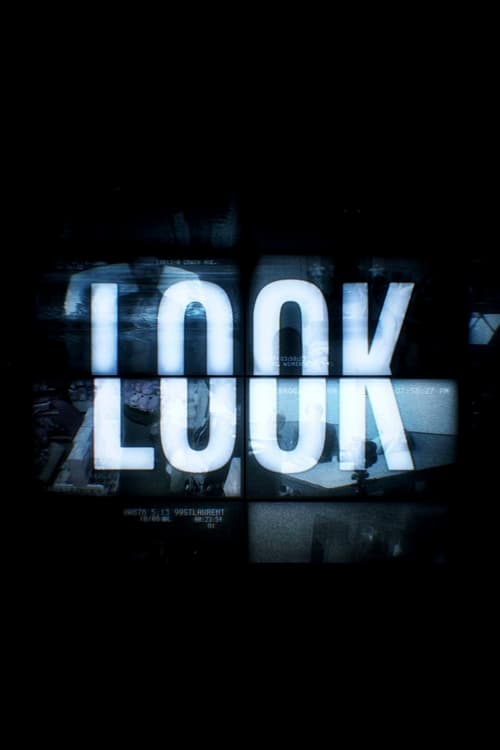 Show cover for Look: The Series