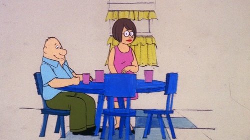Alice's Dress