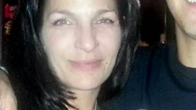 Background image for Bethany Vanished