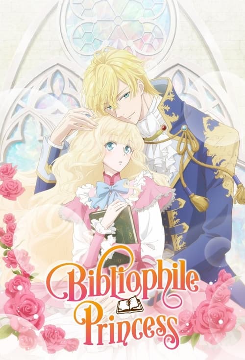 Show cover for Bibliophile Princess