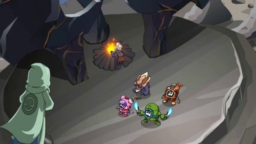 Background image for Episode 9