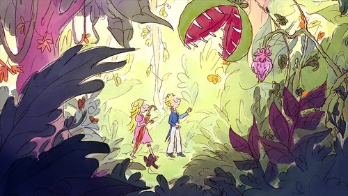Background image for Jack and Nancy