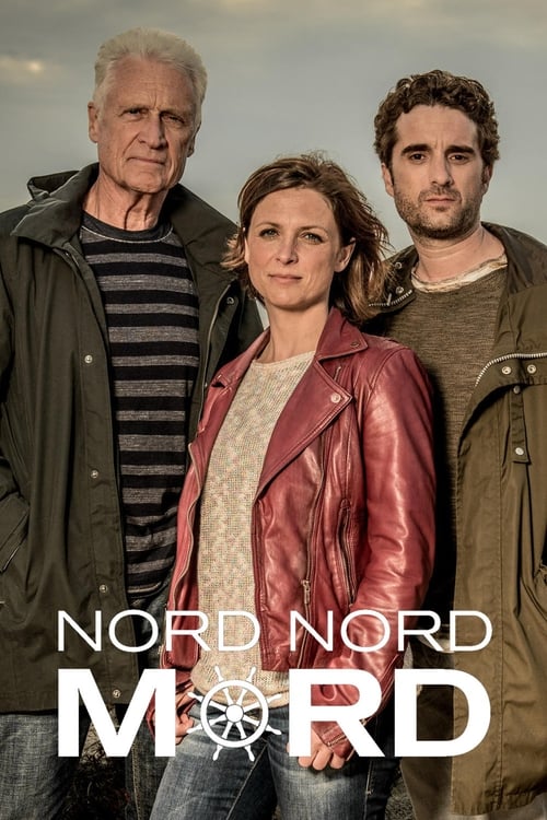 Show cover for Nord Nord Mord