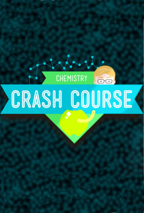 Show cover for Crash Course Chemistry