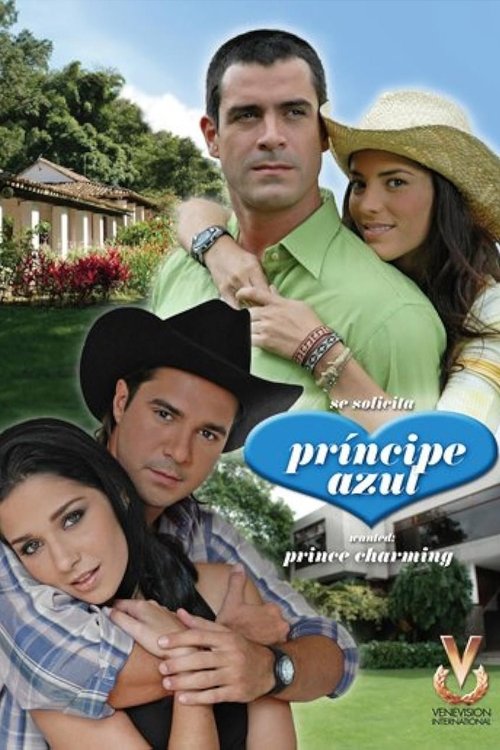 Season 1 poster