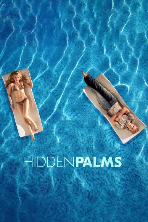 Show cover for Hidden Palms