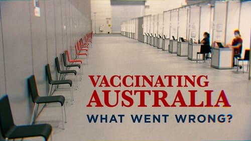 Vaccinating Australia