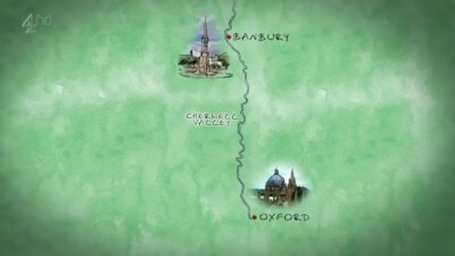 Background image for Oxford Canal