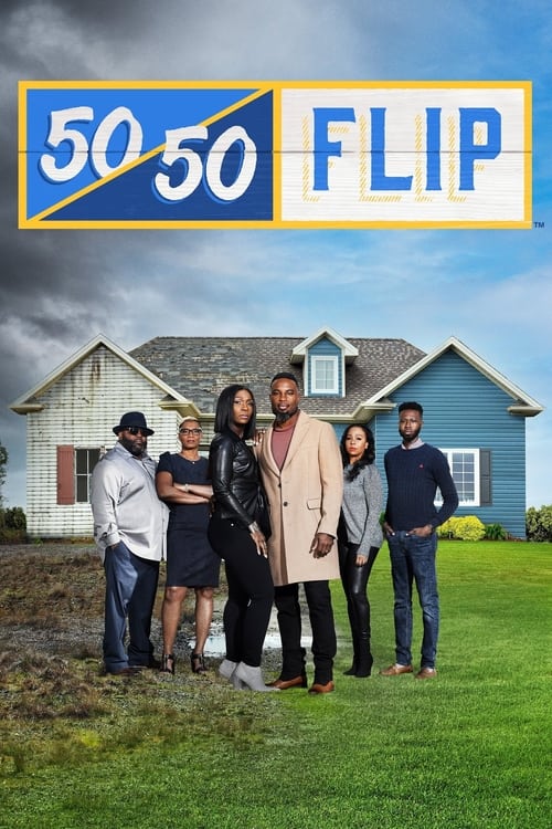 Show cover for 50/50 Flip