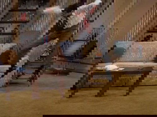 Background image for The Frog