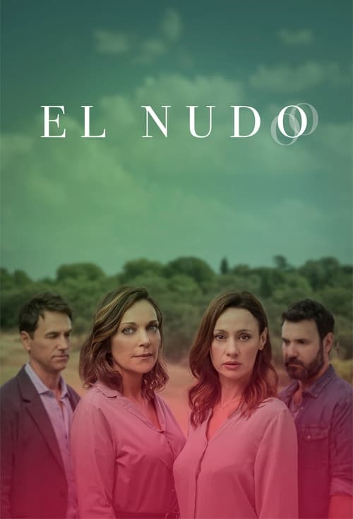 Show cover for El nudo