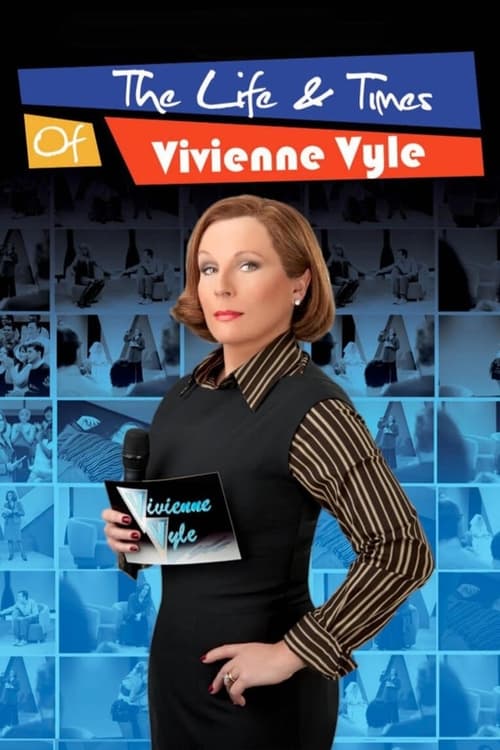 Show cover for The Life and Times of Vivienne Vyle