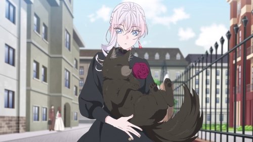 Background image for I Considered a Negotiated Resolution, but May I Biff and Pow Those Noblemen Instead?