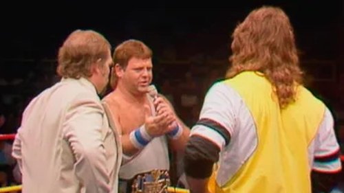 Background image for WCCW - June 25, 1988