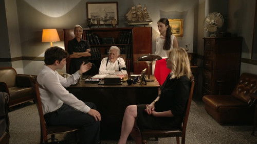 Background image for Episode 14