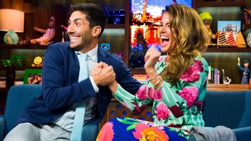 Background image for Nev Schulman & Kelly Killoren-Bensimon