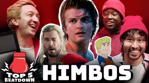 The Top 5 Himbos We Heart