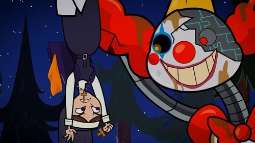 Background image for Thief in the Night