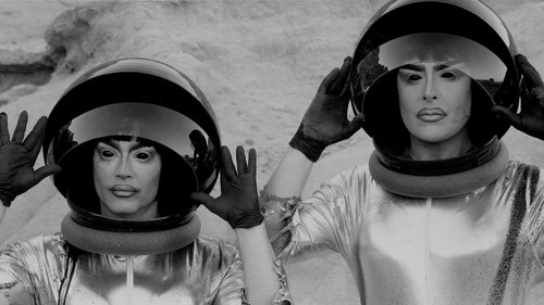 Background image for Sci-Fi Babes