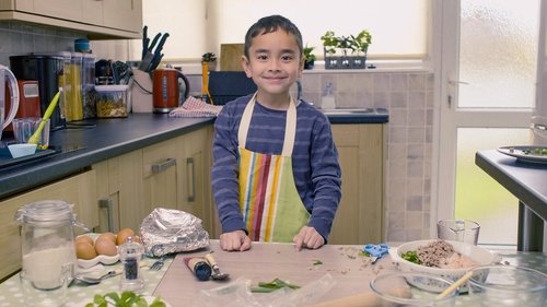 Background image for Ryan's Vietnamese Pork and Prawn Cha