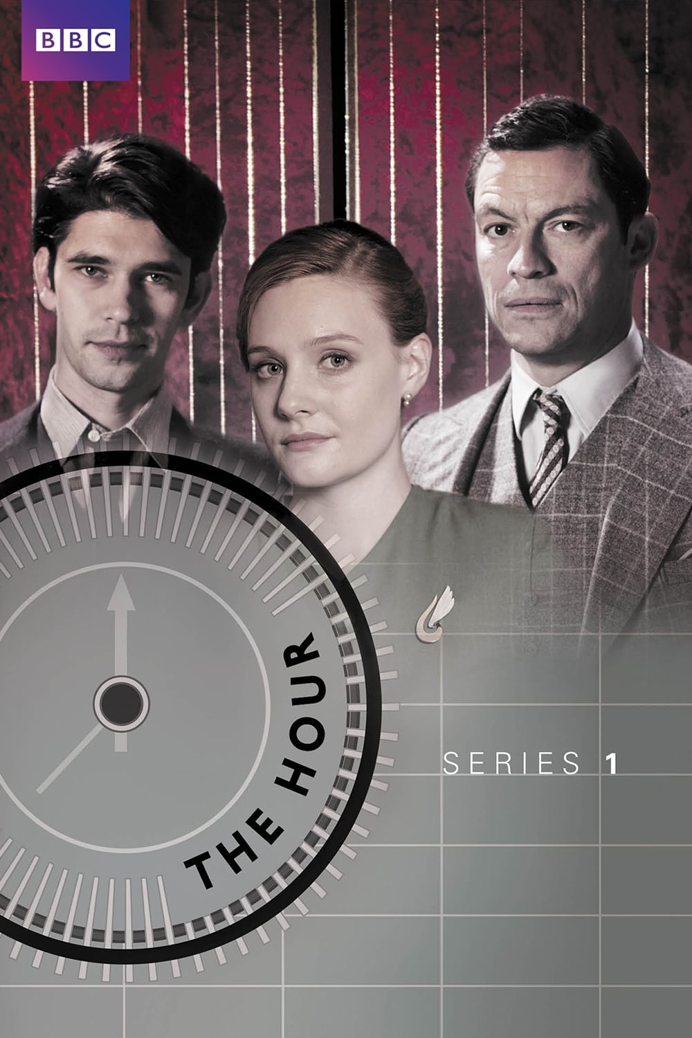 Season 1 poster