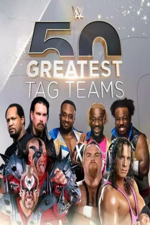 WWE The 50 Greatest