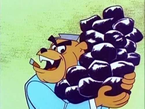 Background image for The Coal Diamonds