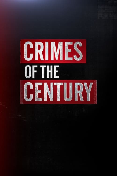 Show cover for Crimes of the Century