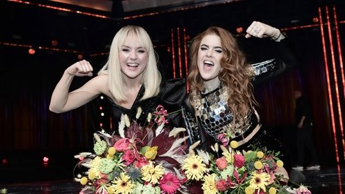 Background image for Semi-final 2