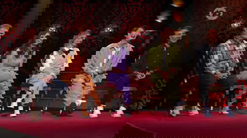Background image for Wasting a Man's Time