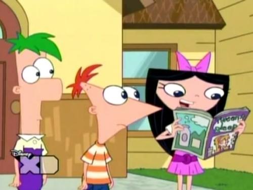 Background image for Cheer Up, Candace