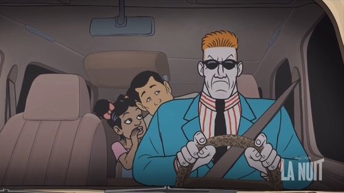 Background image for Toronto the Red