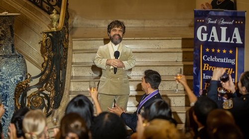 Background image for And Justice for All...